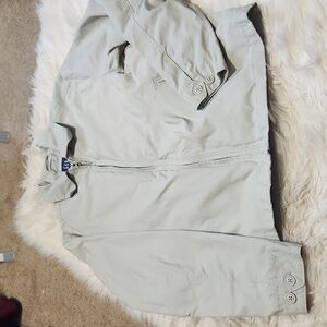 GAP Men's lightweight jacket- Large